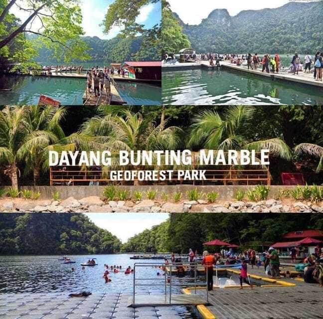 Langkawi:Pregnant Maiden Lake & Islands Hopping Private Boat - Should you book the Langkawi island-hopping tour?
