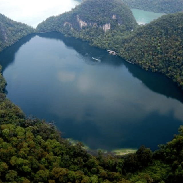 Langkawi:Pregnant Maiden Lake & Islands Hopping Private Boat - Who will enjoy this boat trip most?