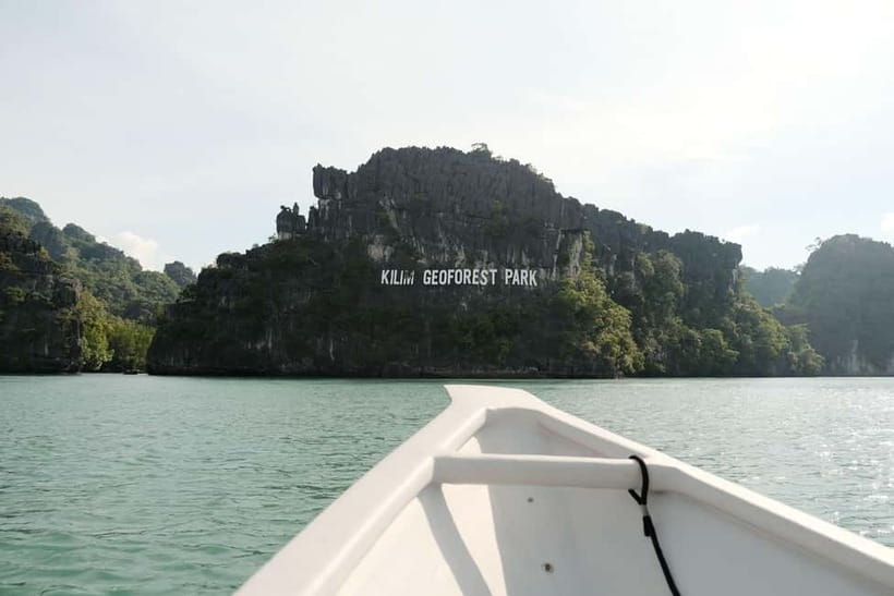 Langkawi: Private 2-Hour Mangrove Tour with Hotel Transfer - Starting at Kilim Geoforest Park by private boat