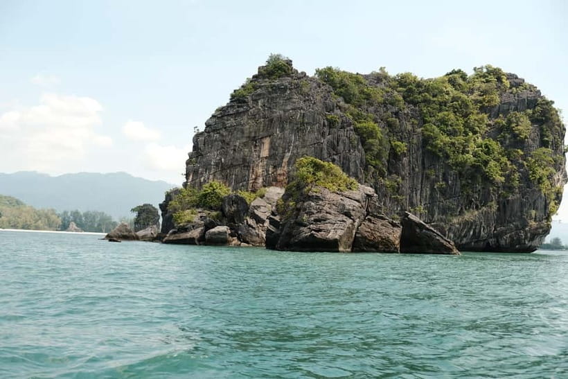 Langkawi: Private 2-Hour Mangrove Tour with Hotel Transfer - Why an 8am departure may be worth it
