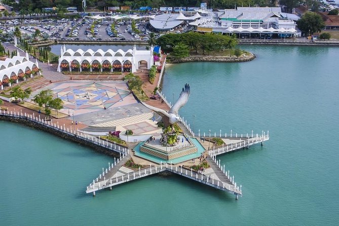 Langkawi Private Guided Tour - Top Highlights In a Day - A private way to get your bearings on Langkawi