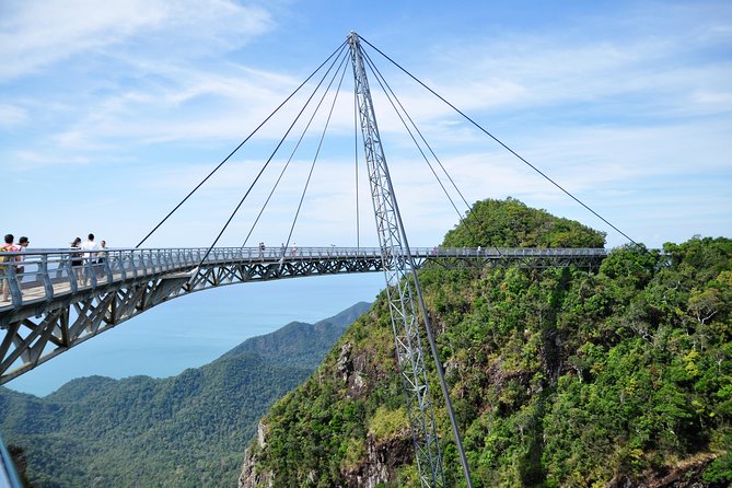 Langkawi Private Guided Tour - Top Highlights In a Day - Driving through paddy fields and village roads