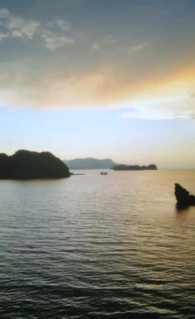 Langkawi: River Cruise and Sunset Cruise Lunch Available - Why this two-hour cruise works so well