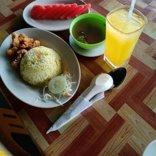 Langkawi: River Cruise and Sunset Cruise Lunch Available - Optional Malay food at a floating restaurant