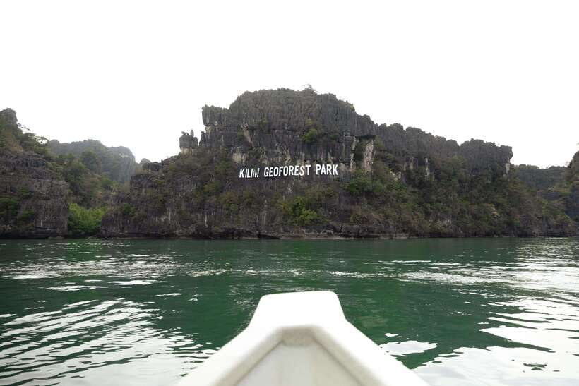 Langkawi Royal Mangrove Tour with Snorkeling Package - Crocodile Cave and the limits of wildlife promises