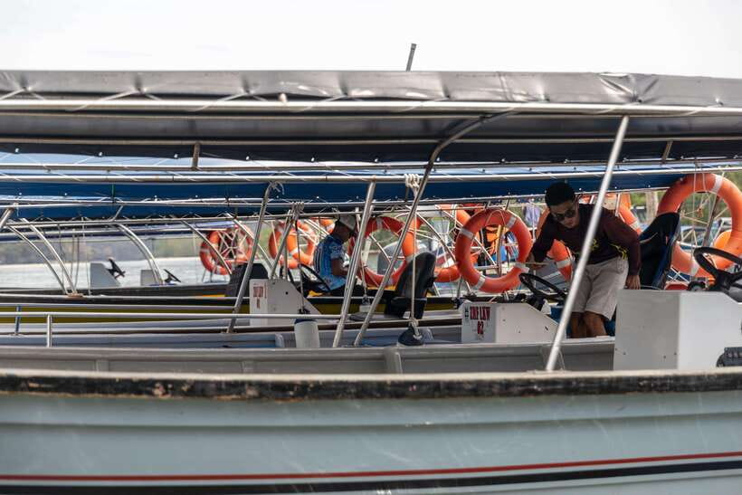 Langkawi Royal Mangrove Tour with Snorkeling Package - Is $119 good value?
