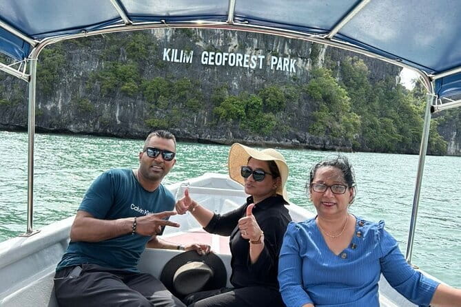 Langkawi Sightseeing Tour Including Cable Car And Sky Bridge - Eagle Square and the story behind Langkawi’s name