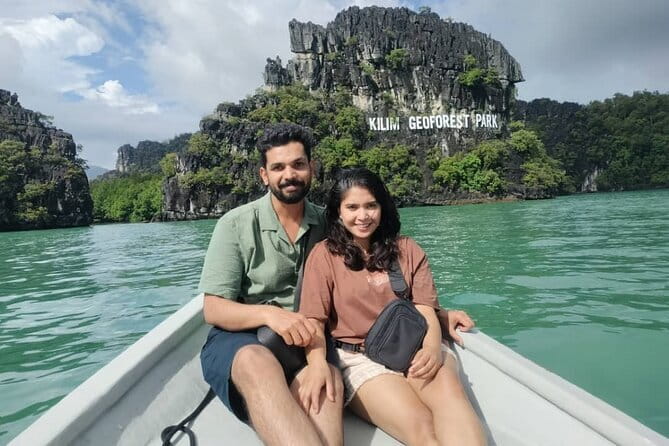 Langkawi Sightseeing Tour Including Cable Car And Sky Bridge - Tanjung Rhu, the quiet beach stop