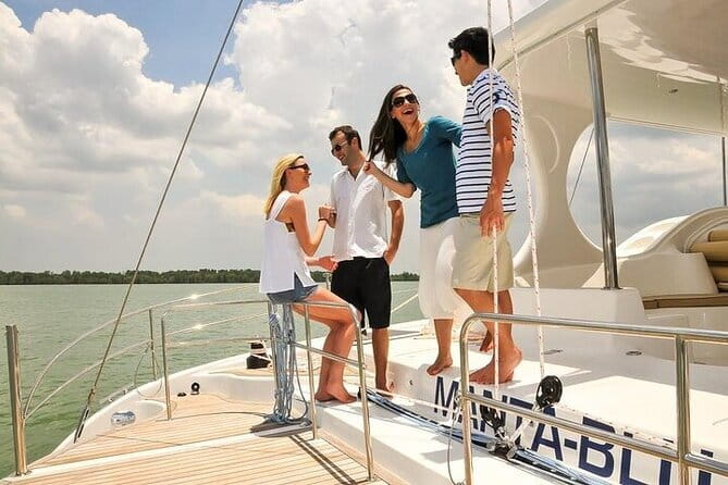 Langkawi Sky Cab (Cable Car) Admission Ticket - The Top Station and eastern cliff views
