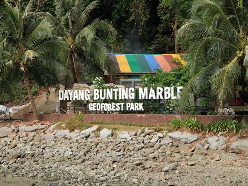 Langkawi: Southern Island Geopark Tour - Singa Besar for eagle watching