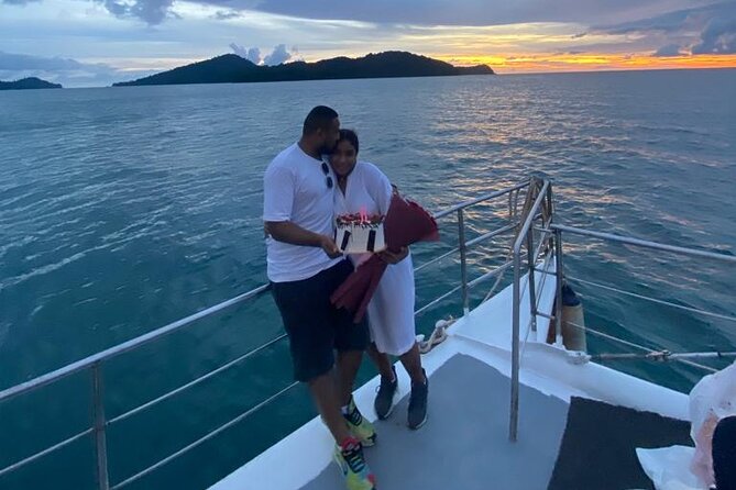 Langkawi Sunset Cruise - What the Three-Hour Cruise Actually Offers