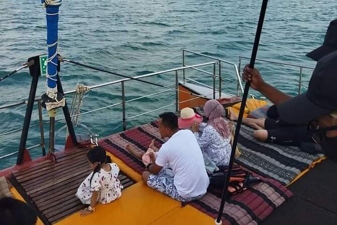 Langkawi Sunset Cruise - Is $105 Per Person Good Value?