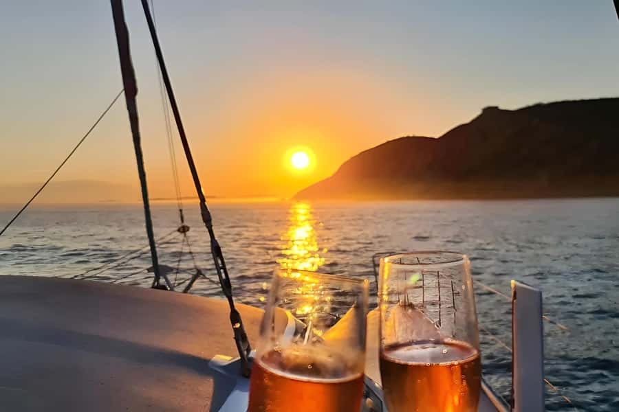 Langkawi: Sunset Cruise Experience - Dinner Options and What Your Fare Covers