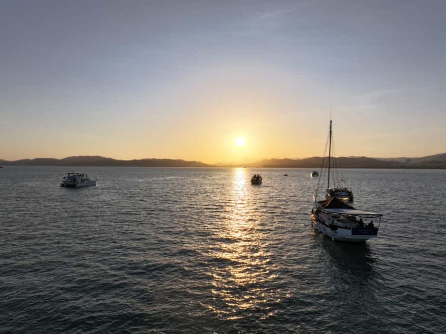 Langkawi: Sunset Cruise Experience - Who Will Enjoy This Langkawi Cruise?