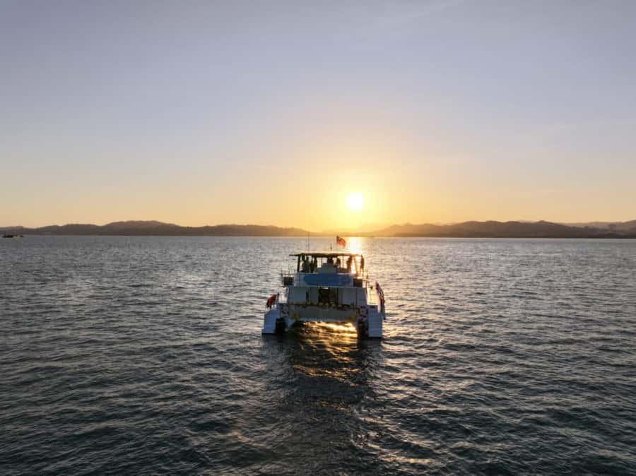 Langkawi: Sunset Cruise Experience - FAQ