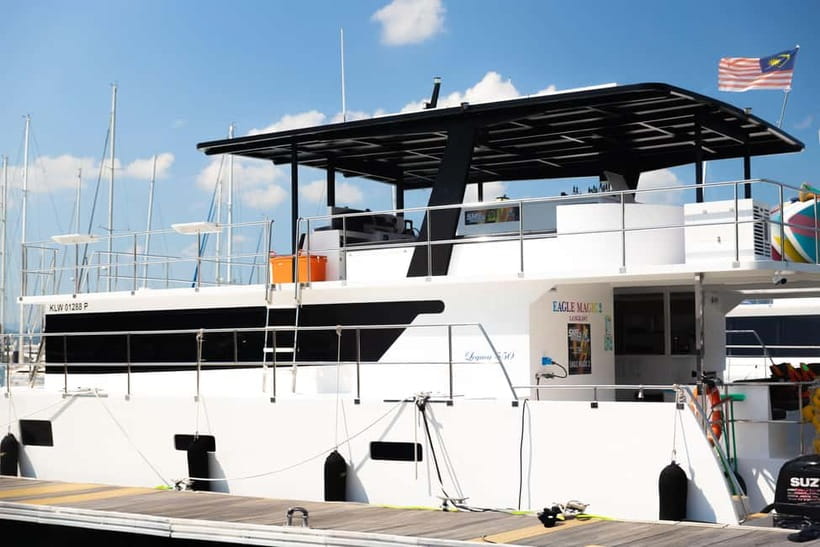 Langkawi: Sunset Cruise Standard Package - What to Bring and Who Should Book