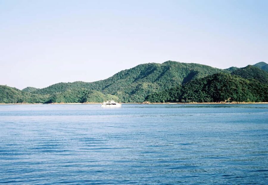 Langkawi: Sunset Dinner Cruise with Hotel Transfer - Key points to know before you sail