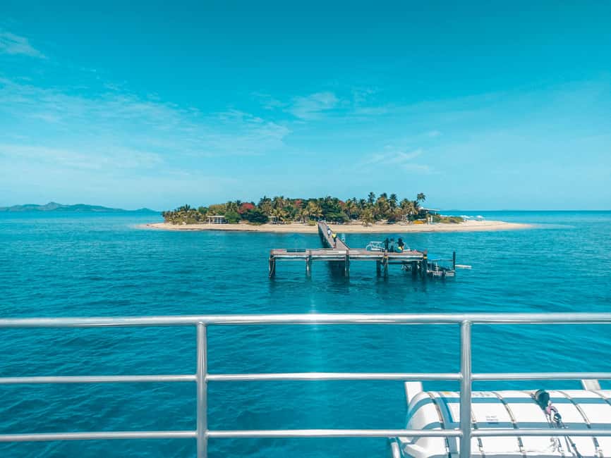 Langkawi: Sunset Dinner Cruise with Hotel Transfer - Leaving your hotel for Langkawi’s evening cruise