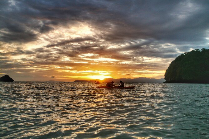 Langkawi Sunset Kayaking Adventure with nature guide - Why sunset makes this four-hour paddle special