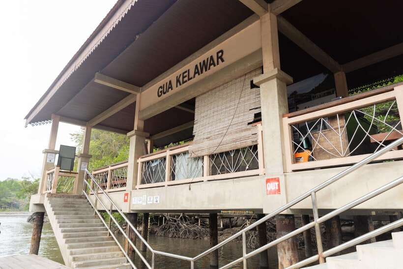 Langkawi Tanjung Rhu Mangrove Private Boat Tour 2 Hours - Bat Cave and the darker side of the route