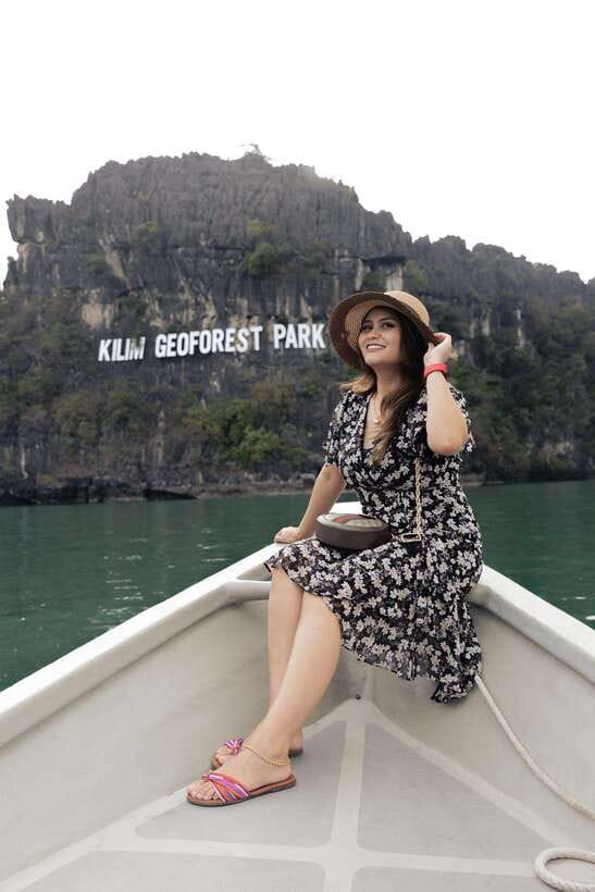 Langkawi Tanjung Rhu Mangrove Private Boat Tour 2 Hours - Eagles, monkeys, and the value of a guide