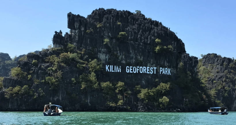 Langkawi: Tanjung Rhu Mangrove Speedboat Tour - Bat Cave and the small extra charge