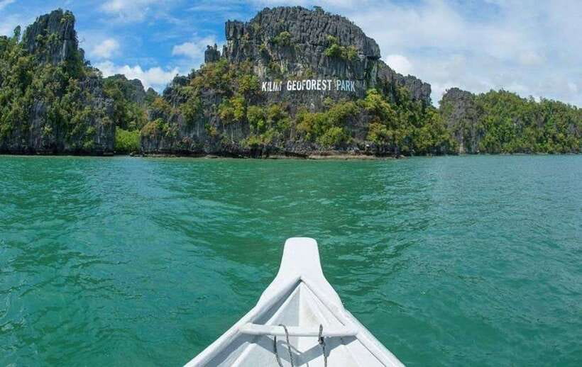 Langkawi: Tanjung Rhu Mangrove Speedboat Tour - Why the mangroves matter beyond the scenery