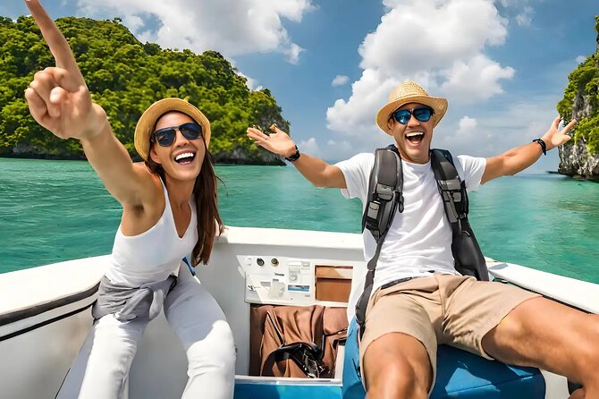 Langkawi UNESCO Kilim Geopark Mangrove & Bat Cave Tour - Guide quality and group atmosphere
