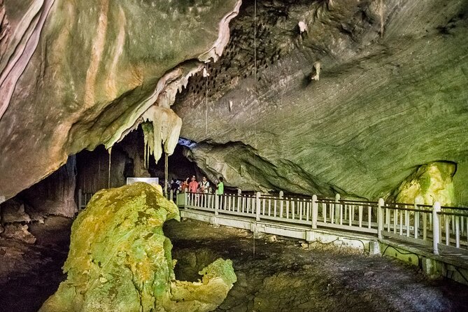 Langkawi UNESCO Kilim Geopark Mangrove & Bat Cave Tour - Through the Kilim River’s mangrove maze