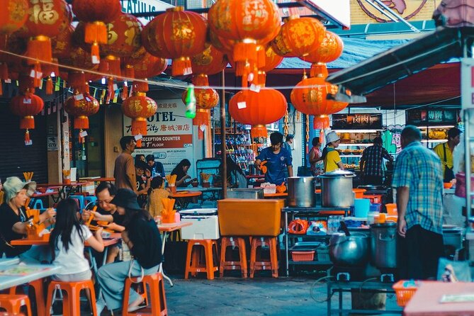 LaZat Malaysian Cooking Class - Key points at a glance