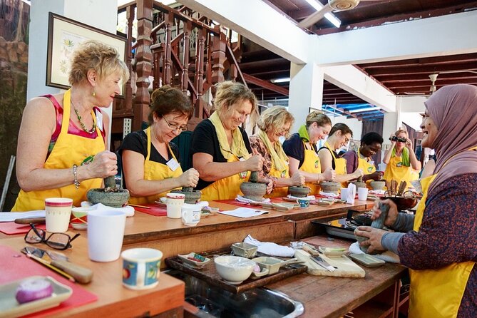LaZat Malaysian Cooking Class - What to bring and how to prepare