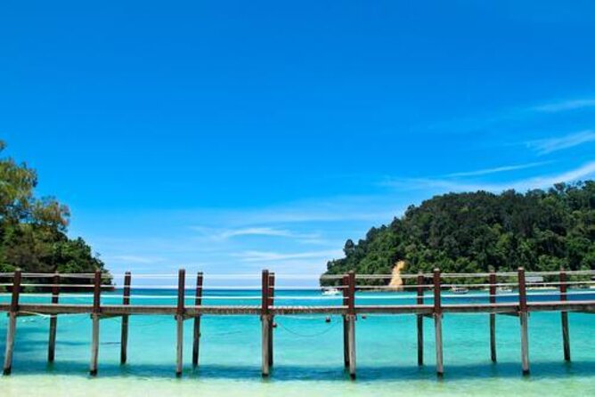 Learn to Dive | RAID Open Water 20 Diver Course | Kota Kinabalu - What the three days look like