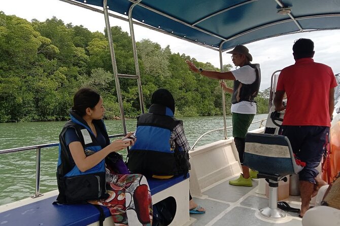 Lebam River Kayaking Adventure - Lunch is not part of the standard plan