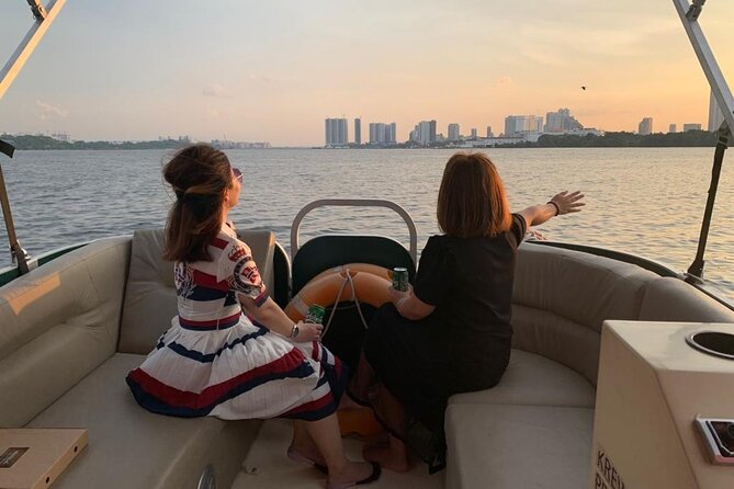 Magical Brooklyn Cruise at Puteri Harbour - Key things to know before you go