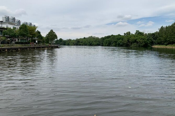 Magical Brooklyn Cruise at Puteri Harbour - Booking advice and cancellation rules