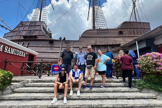 Magical Malacca Journey Through History and Culture Private Tour - From Kuala Lumpur to Malacca in one private car