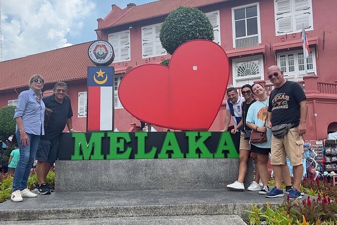 Magical Malacca Journey Through History and Culture Private Tour - Jonker Street and the Peranakan heart of the city