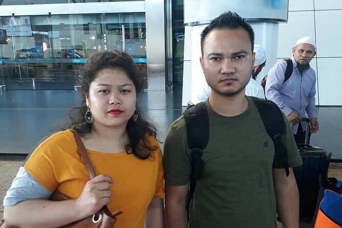 Malacca City To Singapore City - Three Hours in a Private Vehicle