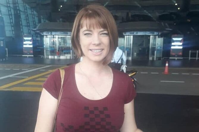 Malacca City To Singapore City - Arriving at a Singapore Hotel or Residence
