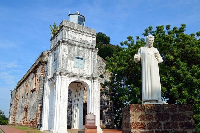 Malacca Day Trip From Kuala Lumpur - What the private format changes
