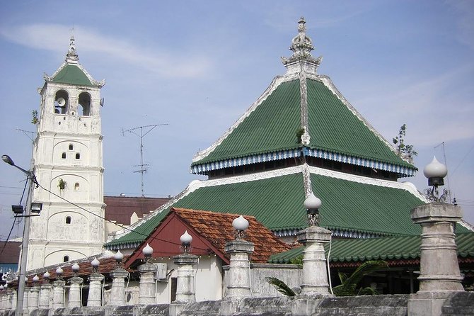 Malacca Day Trip From Kuala Lumpur - The Malacca River and its 45-minute option