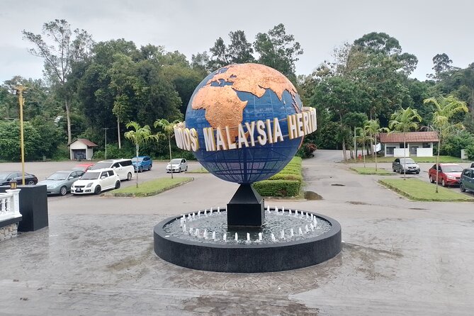 MALACCA DAY TRIP (Price based per Car) - Why Melaka makes a good Kuala Lumpur escape