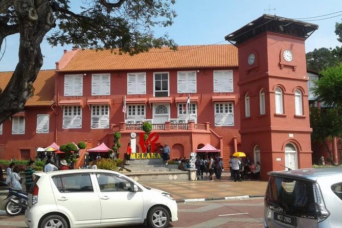 Malacca Heritage City Day Trip - Why a private Kuala Lumpur to Malacca day works