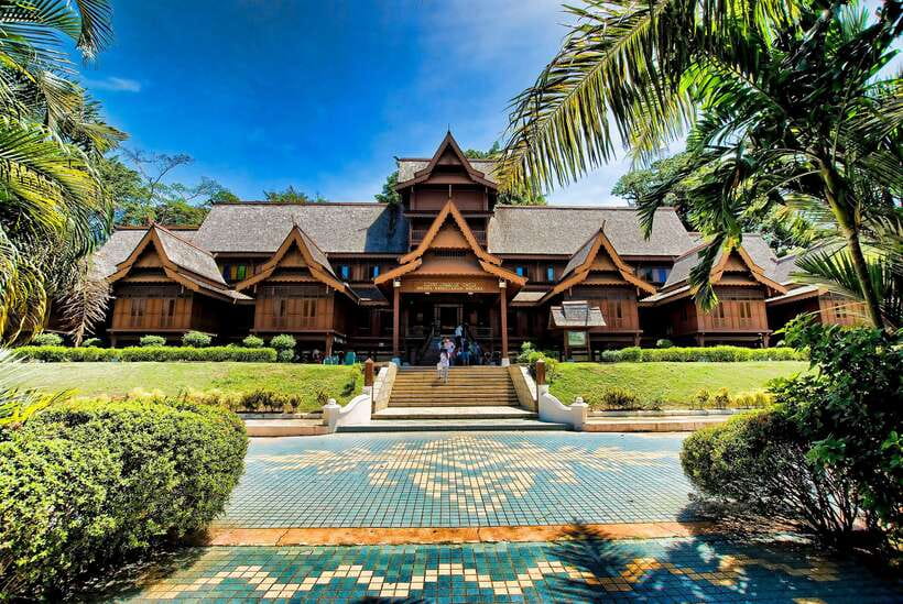 Malacca: Historical Private Malacca Tour from Kuala Lumpur - Why Malacca works as a day trip from Kuala Lumpur