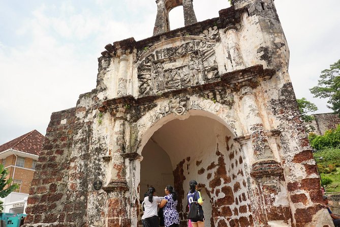 Malacca Historical Private Tour With Personal Chauffeur - Key points to know before you book