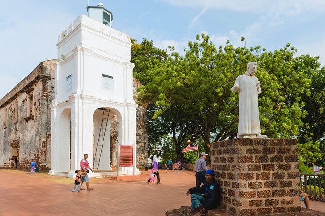 Malacca Historical Private Tour With Personal Chauffeur - Is the $130 price good value?