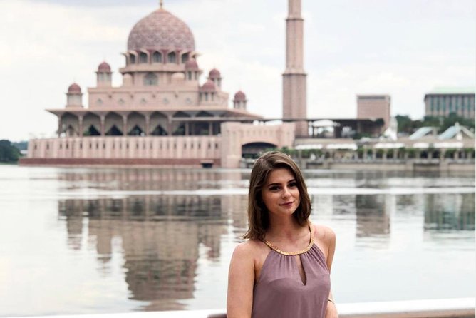 Malacca Instagram Tour: Most Famous Spots (Private & All-Inclusive) - One long day from Kuala Lumpur to Malacca