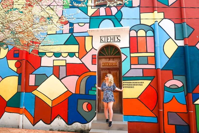 Malacca Instagram Tour: Top Spots (Private & All-Inclusive) - A long day built around Malacca’s best-known sights