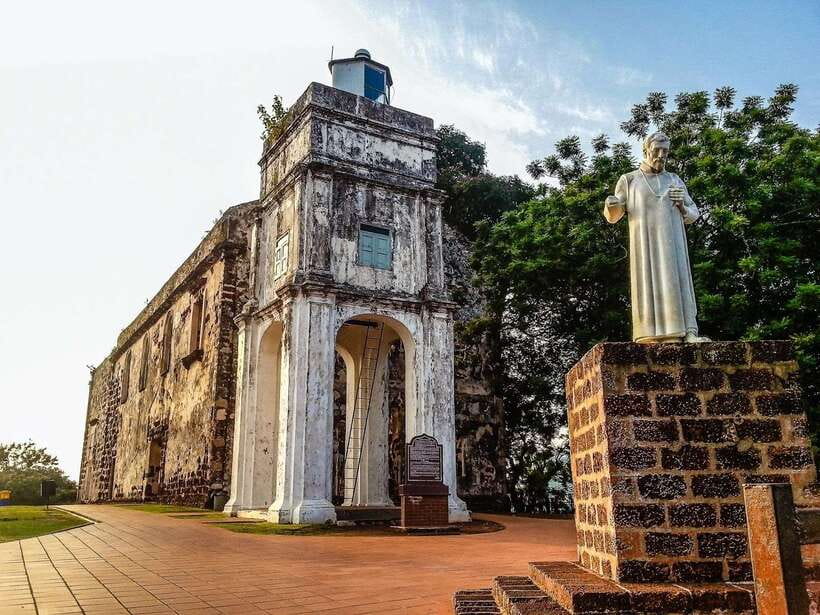 Malacca Instagram Tour: Top Spots (Private & All-Inclusive) - Who will get the most from this day