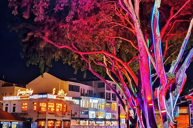 Malacca Night Tour with River Cruise & Trishaw Ride from KL (SIC) - Why an evening trip from Kuala Lumpur works